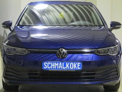 VW Golf VIII