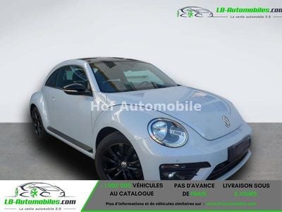 VW Beetle