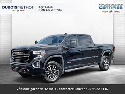 GMC Sierra