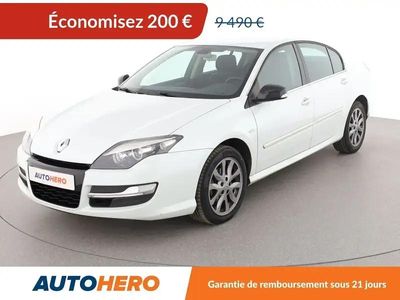 Renault Laguna III