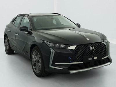 DS Automobiles DS4 Crossback