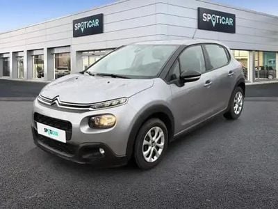 Non connue Occasion 2018 Citroën C3 Feel Berline | 7 990 € (Super prix)