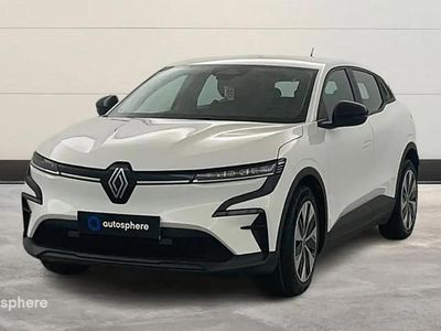 Occasion 2022 Renault Megane E-Tech Evolution SUV | 21 999 € (Prix juste)