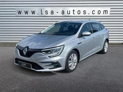 Renault Mégane GrandTour