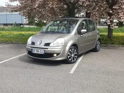 Renault Modus