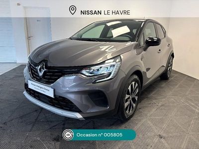 Occasion 2023 Renault Captur Evolution SUV | 15 900 € (Bon prix)