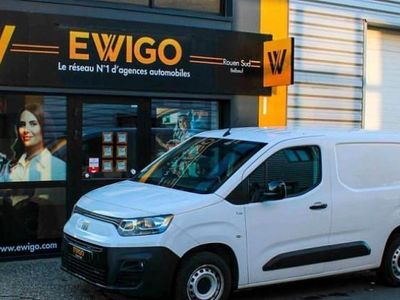 Occasion 2023 Fiat Doblò Connect Monospace | 13 490 € (Prix juste)