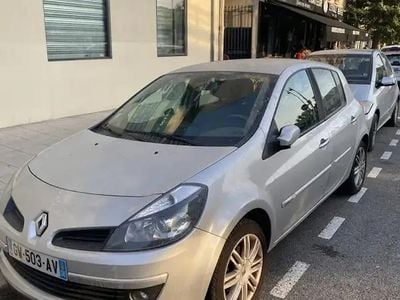 Renault Clio II