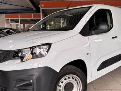 Occasion Peugeot Partner Active 99 ch (72 kW) 2019 Monospace