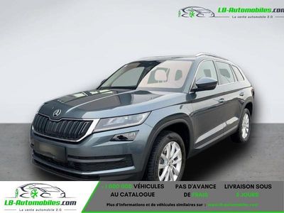 Occasion Skoda Kodiaq 200 ch (147 kW) 2021 SUV