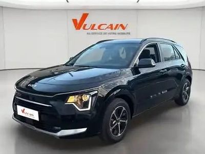 Occasion Kia Niro 129 ch (94 kW) 2025 Aurora black pearl p SUV