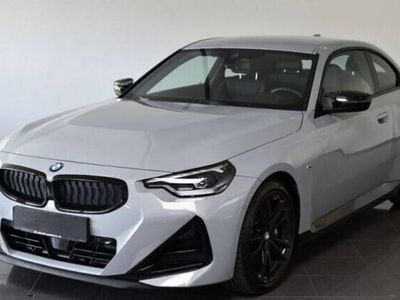 occasion BMW M240 M2Coupe xDrive 374CH MALUS INCLUS