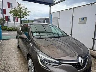 Occasion 2019 Renault Clio IV Intens Berline | 10 200 € (Prix juste)