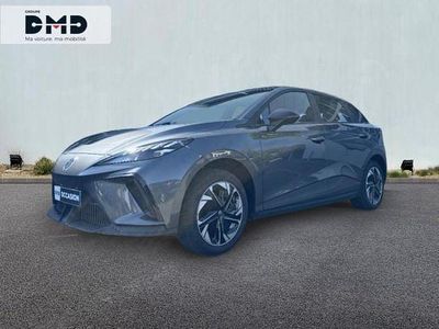 MG MG4 EV