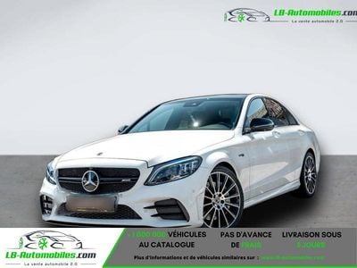 Occasion 2019 Mercedes C43 AMG AMG Berline | 41 200 € (Super prix)