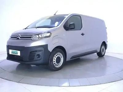 Citroën e-Jumpy