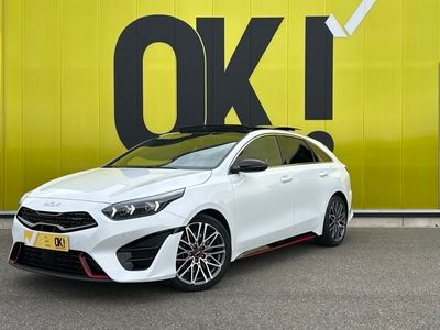 Kia ProCeed GT