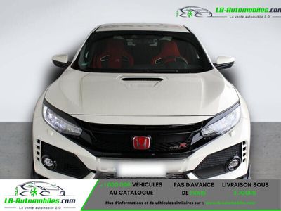 occasion Honda Civic 2.0 I-vtec 320 Ch Bvm