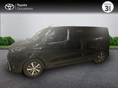 occasion Toyota Verso ProAceMedium Electric 75kWh Dynamic