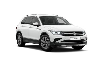 occasion VW Tiguan FL 2.0 TDI 150 CH DSG7 ELEGANCE