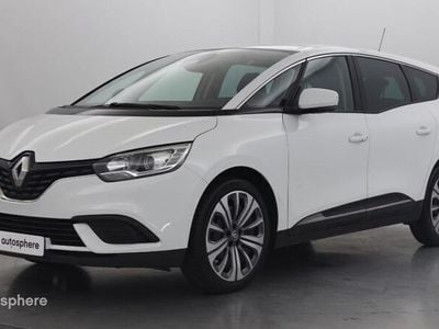 Renault Grand Scénic IV