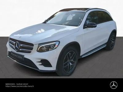 Mercedes GLC300