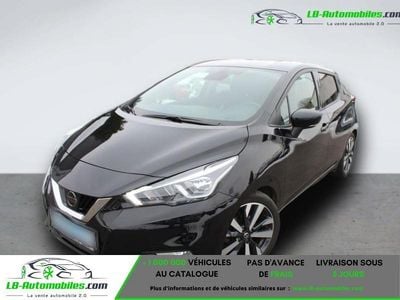 Occasion Nissan Micra 117 ch (86 kW) 2020 Citadine