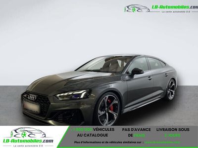 occasion Audi RS5 V6 2.9 TFSi 450 BVA Quattro