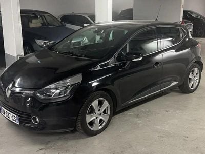 Renault Clio IV