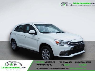 Occasion Mitsubishi ASX 117 ch (86 kW) 2019 SUV
