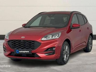 Occasion 2022 Ford Kuga Business Edition SUV | 25 999 € (Prix juste)