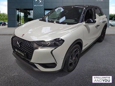 DS Automobiles DS3