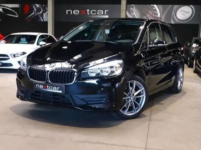 BMW 216 Active Tourer