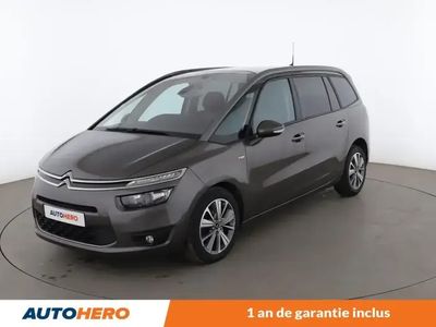 Citroën Grand C4 Picasso