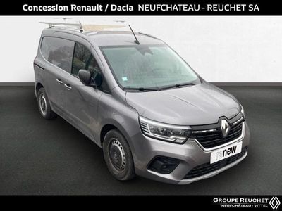 occasion Renault Kangoo KANGOO VUVAN BLUE DCI 115 - EXTRA - 22