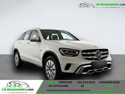 Mercedes GLC300e