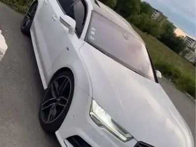 Audi A7 Sportback