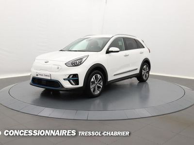 occasion Kia e-Niro Electrique 204 ch Active