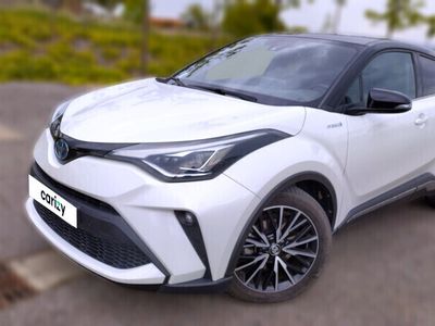 occasion Toyota C-HR Hybride 2.0L Distinctive