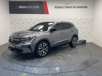 occasion Renault Austral E-Tech hybrid 200 Iconic