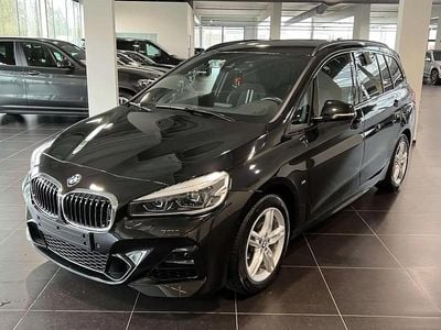 BMW 218 Gran Tourer