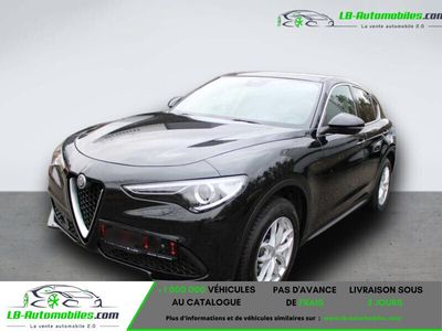 occasion Alfa Romeo Stelvio 2.0T 200 ch Q4 BVA