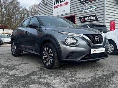Occasion Nissan Juke 116 ch (85 kW) 2023 Gris SUV