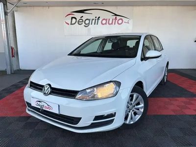 VW Golf VII