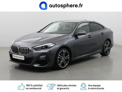 occasion BMW 218 218 dA 150ch M Sport BVA8