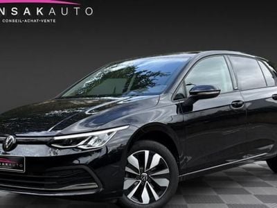 Occasion 2023 VW Golf Berline | 26 980 € (Bon prix)
