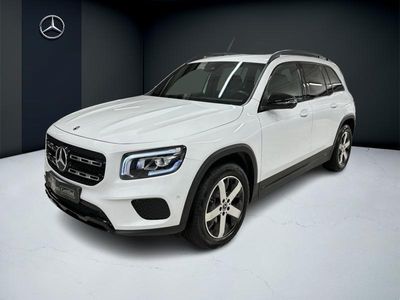 Mercedes GLB200