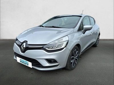 Renault Clio IV