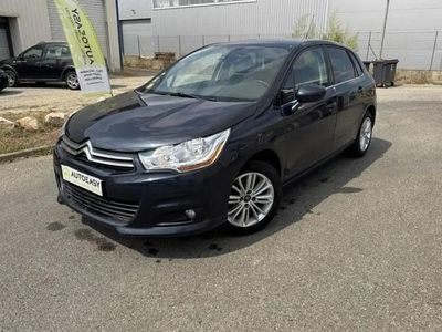 Citroën C4