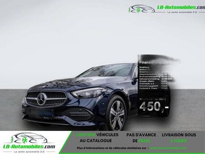 occasion Mercedes C300e ClasseBVA